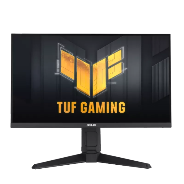 ASUS TUF/VG259QL5A/24,5"/IPS/FHD/200Hz/1ms/Černá/3R
