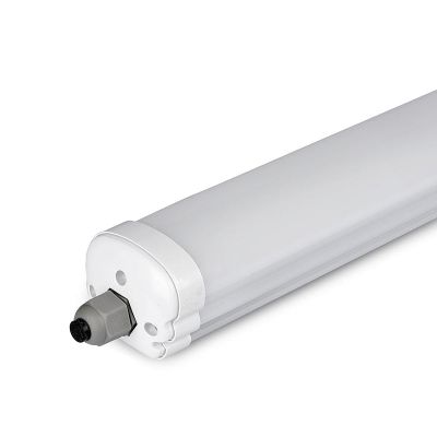 LED zářivka V-TAC VT-1249 36W 4500K 120cm