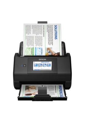 Epson WorkForce ES-580W