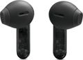 JBL Tune Flex 2 Ghost Black
