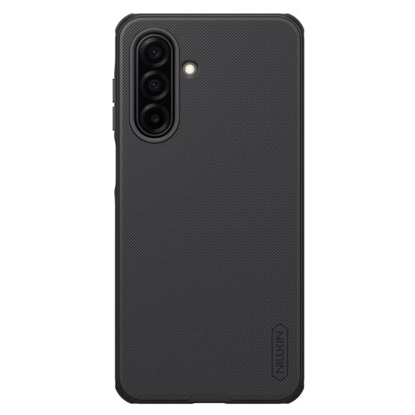 Nillkin Super Frosted PRO Samsung Galaxy A17 5G Black