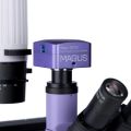 Biologický inverzní mikroskop digitální MAGUS Bio VD300