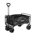 Kempingový vozík REBEL RBA-5501 150l