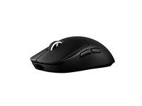Logitech G PRO X SUPERLIGHT 2C - Myš - 5 tlacítka - bezdrátový, kabelové - 2.4 GHz, USB - cerná