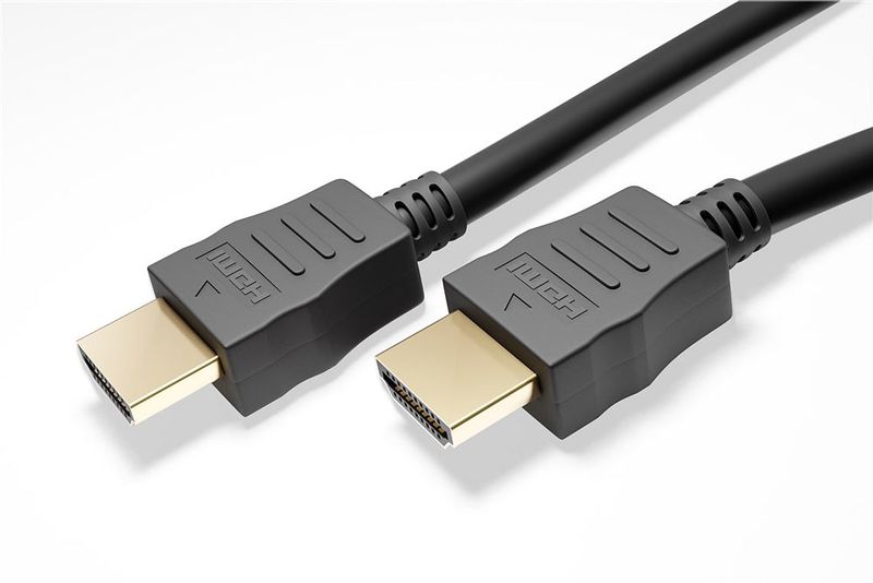 Kabel GOOBAY 61642 HDMI 2.1 8K 5m