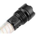 NEO TOOLS 99-131, 2v1 Kempingové svítidlo, 470lm