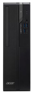 Acer Veriton/X2722G_W_FR180W 82+/SFF/i3-14100/8GB/256GB/Intel int/W11P/3R