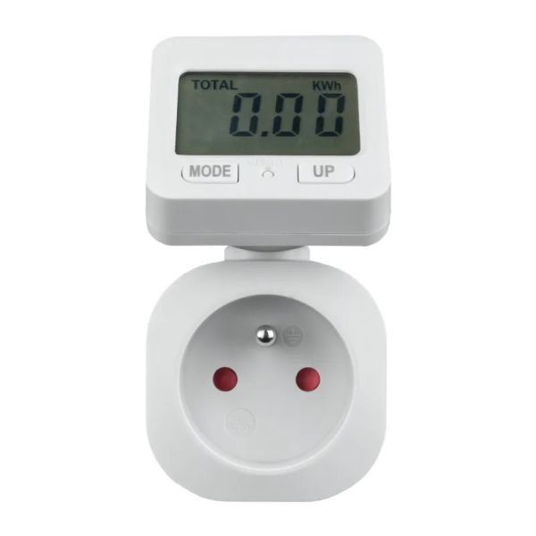 Měřič spotřeby energie DPM DT26