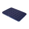 Nafukovací matrac REBEL RBA-5001-L 191 x 137 x 22 cm