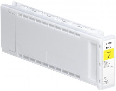 Singlepack Yellow T44J440 UltraChrome PRO 12 700ml