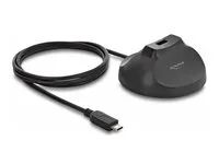 Delock Magnetic base USB Type-A female t