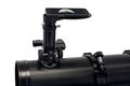 Hvězdářský dalekohled Bresser Pollux 150/750 EQ3 se solárním filtrem