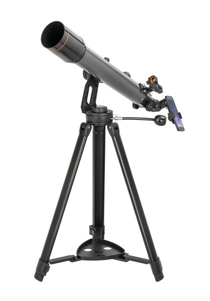 Fototeleskop Levenhuk Kelvin Nova PLUS 70/700