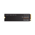 WD SAN SSD Black SN850X 1TB/M.2 2280/M.2 NVMe