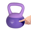 Kettlebell REBEL RBA-2333 8 kg