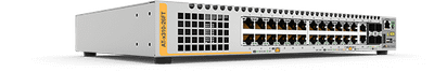 Allied Telesis L2+ 24x10/100+ 2 SFP