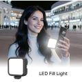 SJCAM C400 Fill Light