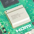 PC Raspberry Pi 5, 4GB/WiFi/BT/1000Mbps