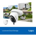 TP-link Tapo C560WS, venkovní bezpečnostní Wi-Fi kamera