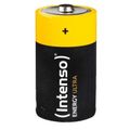 INTENSO Energy Ultra D LR20, Baterie alkalické 2ks