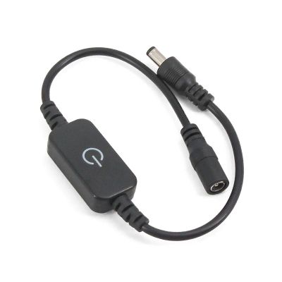 Dotykový stmívač pro LED pásky T30
