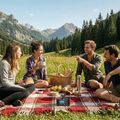 HAWK Expedition R20, FM/AM Rádio s BT, Pow, Solar