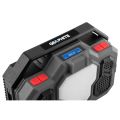 GRAPHITE Energy+, Rádio