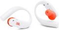 JBL Endurance Peak 4 White