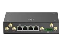 D-Link DWM-550-G - Bezdrátový router - WWAN 1GbE Dual Band - 5G, 4G, 3G - pro pripevnení na zed