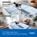 TP-link Tapo C245D, Pan/Tilt Dual Security kamera