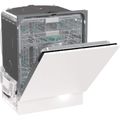 GORENJE Vestavná myčka nádobí GV673C62