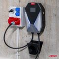 Nabíjecí stanice AMIO 04842 11kW 5m