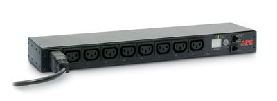 Rack PDU, Switched, 1U, 16A, 208/230V, AP7921B