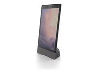 Neat Frame- 15.6" Portrait Personal Meeting DeviceWeight: 7,02 KG