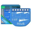 NOUS B2T, Tasmota SMART Switch, přepínač (s měřákem)