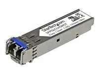 Lifetime Warranty (SFPGLCLHSMST) - Transceiver modul SFP (mini-GBIC) - 1GbE - 1000Base-LH - jednoduchý režim LC - až 10 km - 1310 nm - pro P/N: ET91000SFP2, ET91000SFP2C, IES101002SFP, MCM1110SFP, PEX1000SFP2