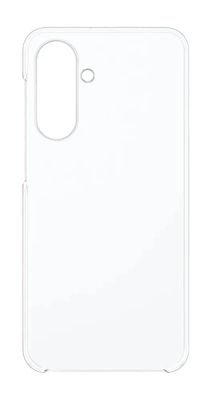 Samsung Průhledný zadní kryt A17 Transparent