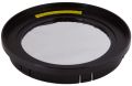 Sluneční filtr Levenhuk pro čočkové teleskopy 130 mm