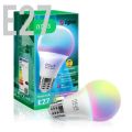 NOUS P3Z Zigbee, SMART Žárovka, E27, 9W, 810 lm