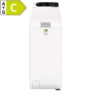 AEG Pračka LTR7E373AC, bílá