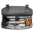 TOMTOC A64 FLAP, Batoh na notebook 16", Meretorite