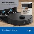 TP-LINK Tapo RV50 Pro Omni, Robotický vysavač s mo