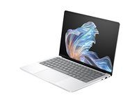 Copilot+ PC - design závěsu 157° - AMD Ryzen AI 7 PRO - 360 / až 5 GHz - Win 11 Pro - Radeon 880M - 32 GB RAM - 1 TB SSD NVMe, TLC - 14" IPS 1920 x 1200 - Wi-Fi 7, Bluetooth - glacier silver - kbd: česká/slovenská