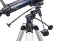 Hvězdářský dalekohled Levenhuk New Skyline PLUS 80/900 EQ2