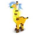 Stavebnice LIGHT STAX SHOW Hybrid Droning Giraffe