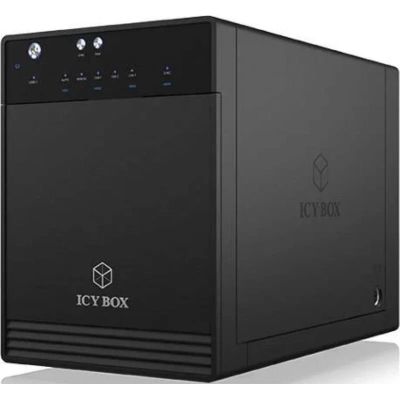 Raidsonic icy box IB-3740-C31 (60360)