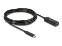 Active USB 10 Gbps extension cable USB T