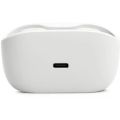 JBL Wave Buds 2, Bluetooth sluchátka, bílá