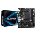 ASROCK Základní deska A520M-HDV