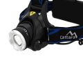 Čelovka CATTARA 13123 Zoom nabíjecí
